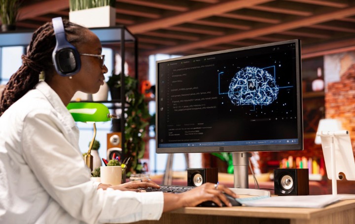 AI Automation Executive