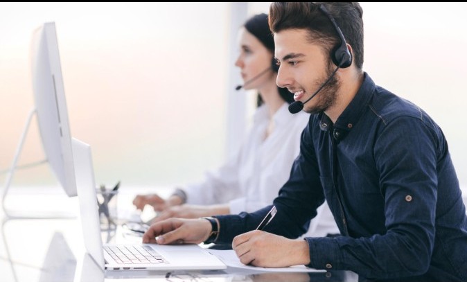 Calling Executive