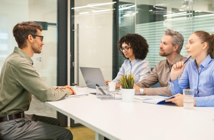 HR Recruitment