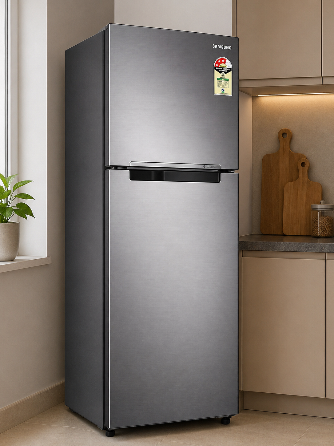 Refrigerator Technician