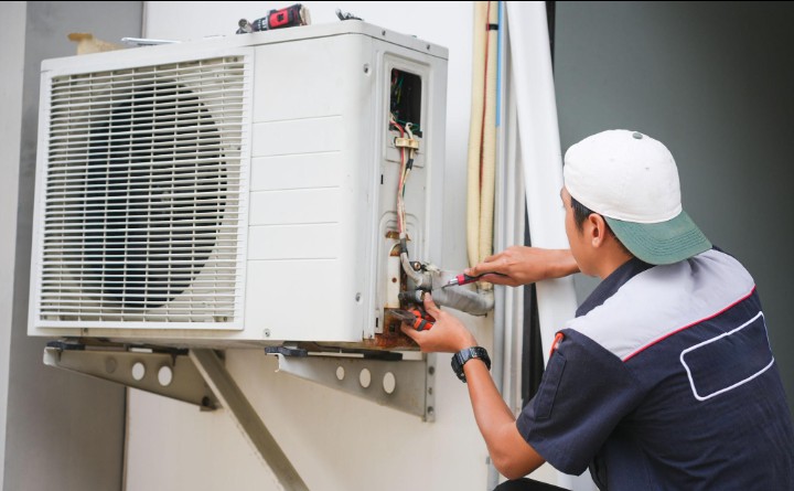 AC Technician