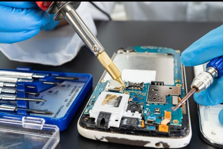Mobile Repair